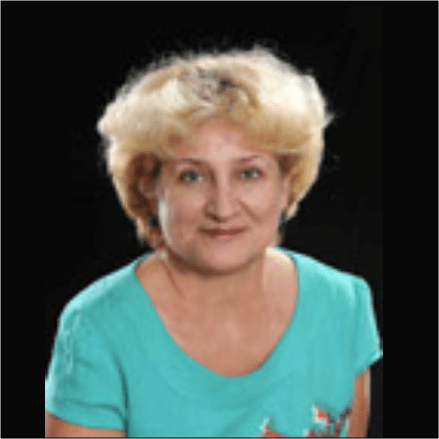 Буршит Ирина Евгеньевна