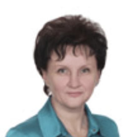 Стеценко Ирина Александровна