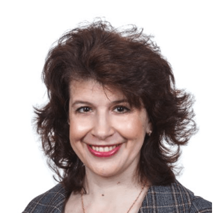 Кирюшина Ольга Николаевна