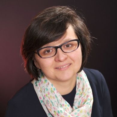 Кочеткова Ольга Аркадьевна