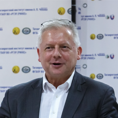 Марк Саньоль