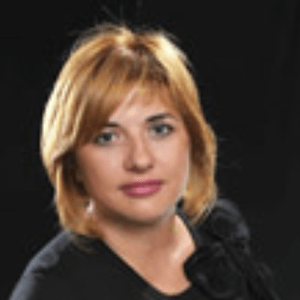 Налесная Сусанна Лауриевна