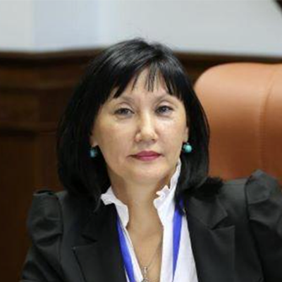 Нургали Кадиша