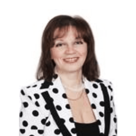 Ольга Александровна Кочергина